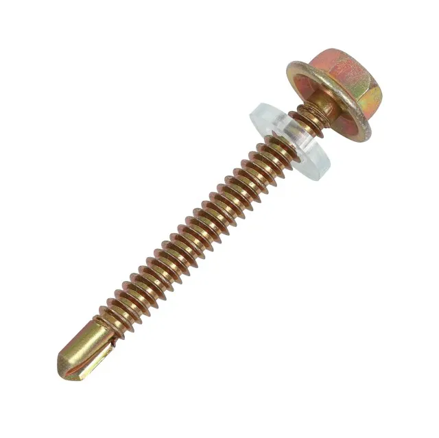 HEXAGONAL SCREWS 52245