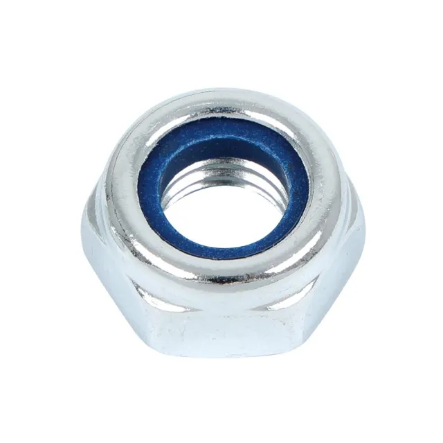 INSERT LOCK NUTS 52256