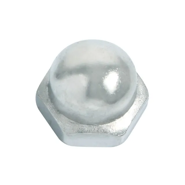 DOME NUTS 52259