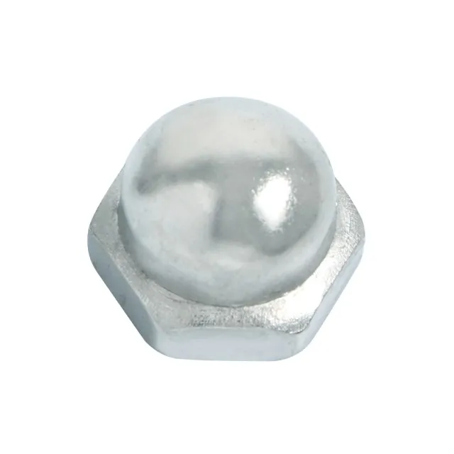 DOME NUTS 52261
