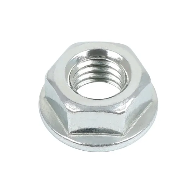 FLANGE NUTS 52263