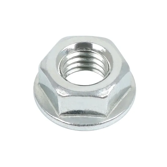 FLANGE NUTS 52265