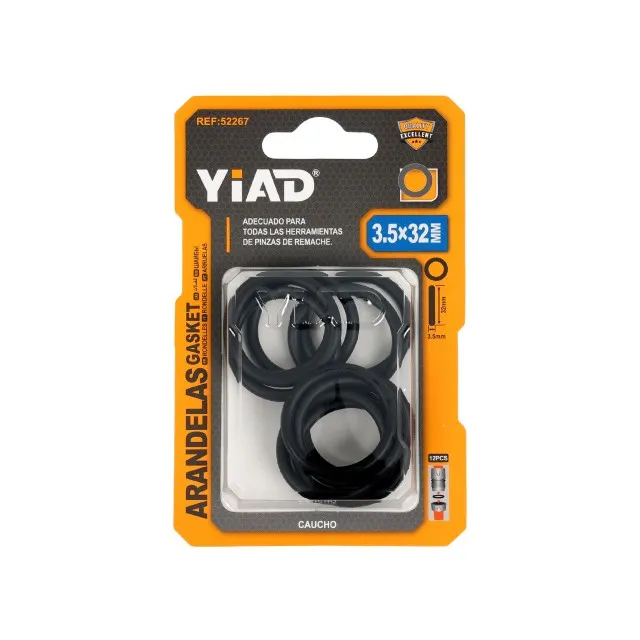 WASHERS 52267