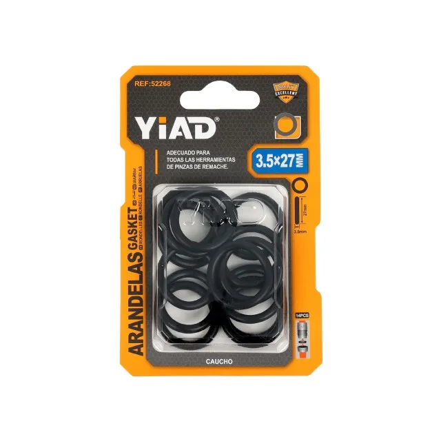 WASHERS 52268