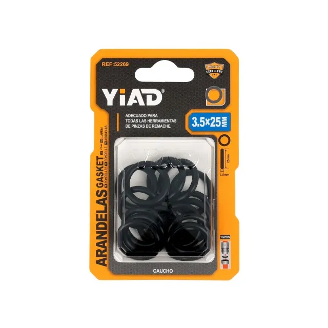 WASHERS 52269