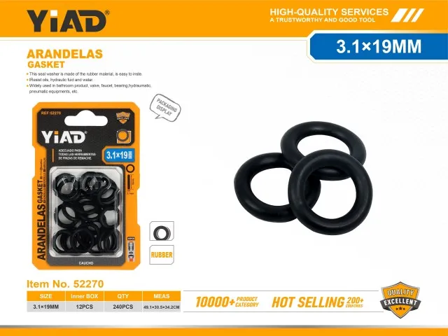 WASHERS 52270