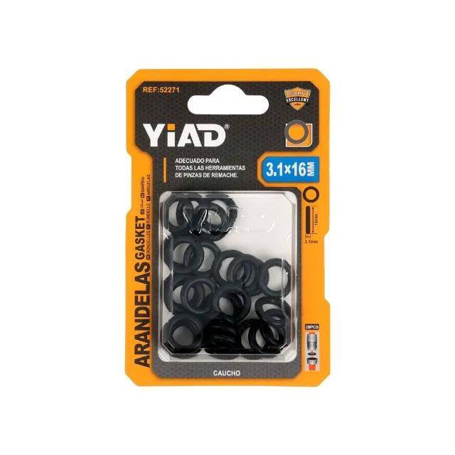WASHERS 52271