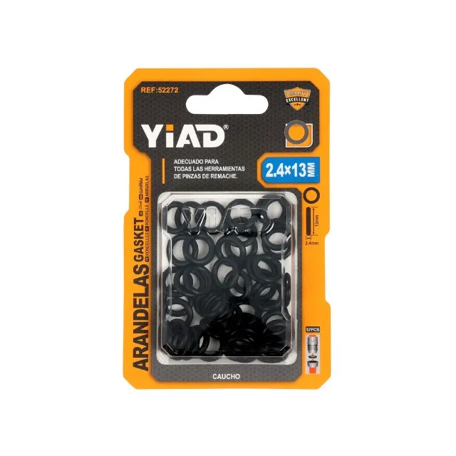 WASHERS 52272