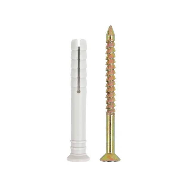 SCREWS+PLUGS 52278