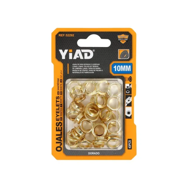 EYELETS 52292