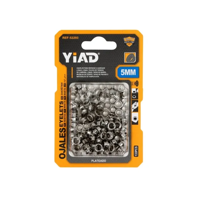 EYELETS 52293