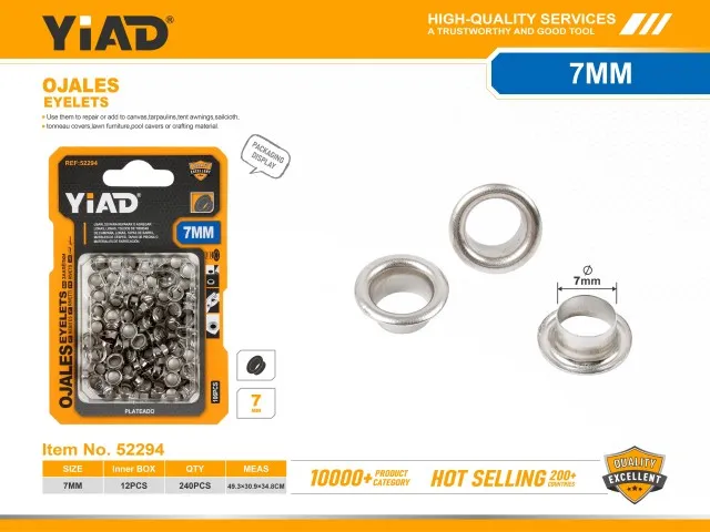 EYELETS 52294