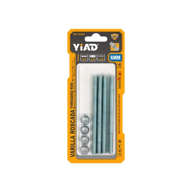 THREADED ROD 52296