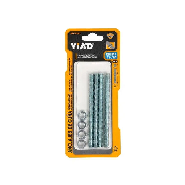 THREADED ROD 52297