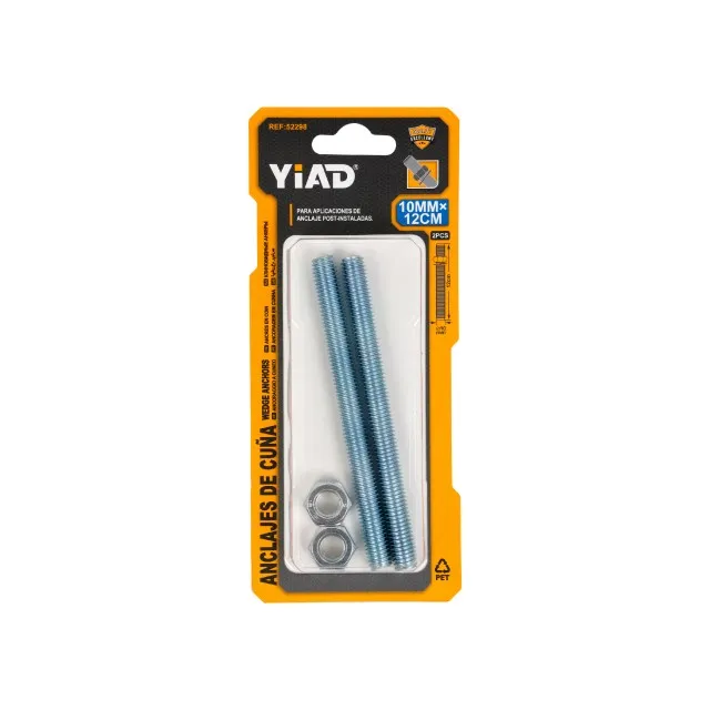 THREADED ROD 52298