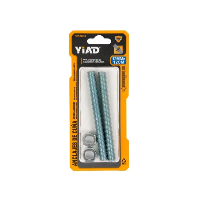THREADED ROD 52299