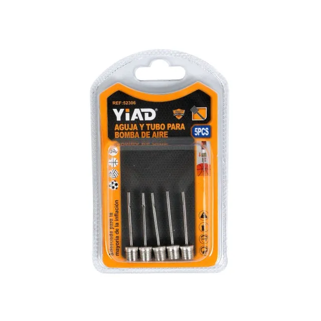 AIR PUMP NEEDLE 52306