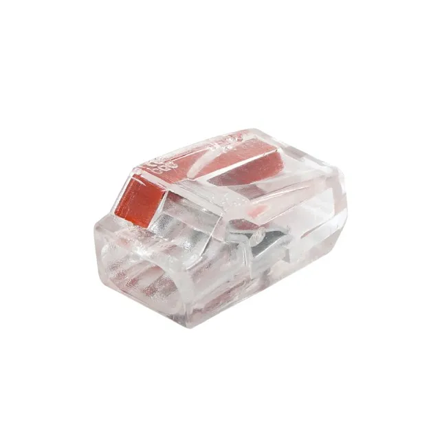 WIRE CONNECTORS 52307