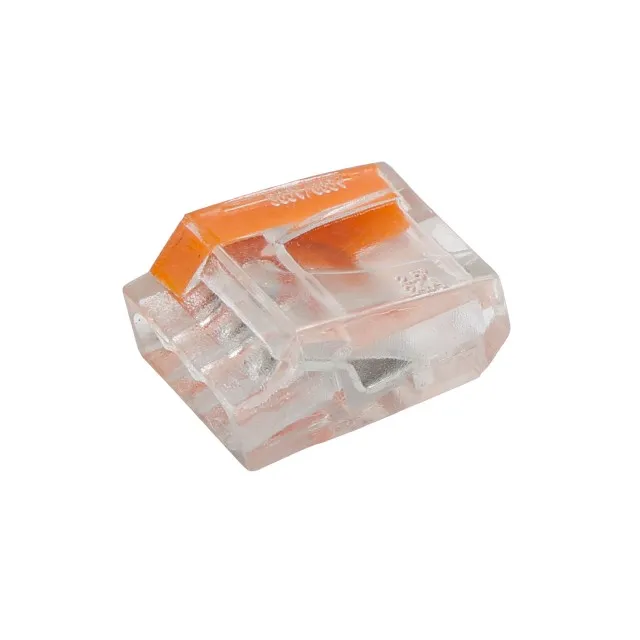 WIRE CONNECTORS 52308