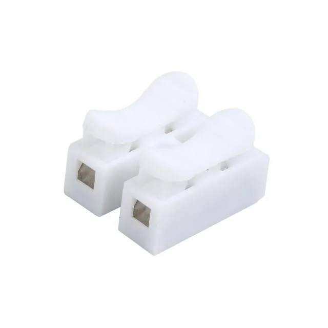 WIRE CONNECTORS 52313