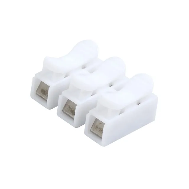 WIRE CONNECTORS 52314