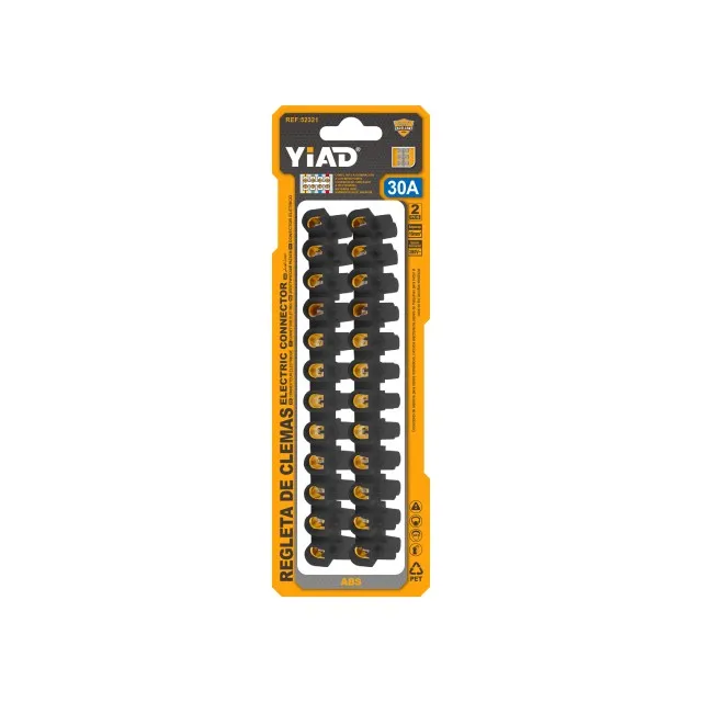 ELECTRIC CONNECTOR 52321