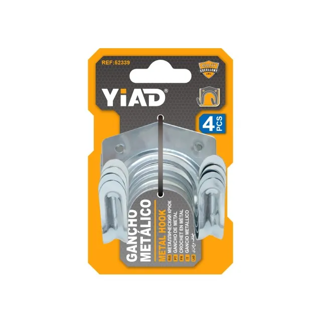 METAL HOOK 52339