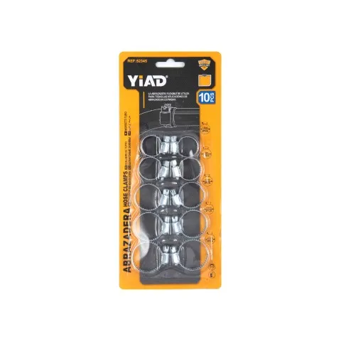 HOSE CLAMPS 52345