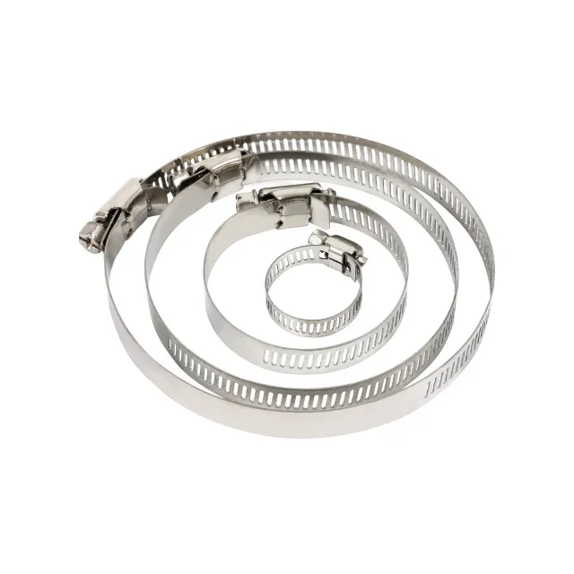 HOSE CLAMPS 52347