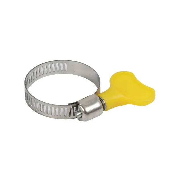 HOSE CLAMPS 52353