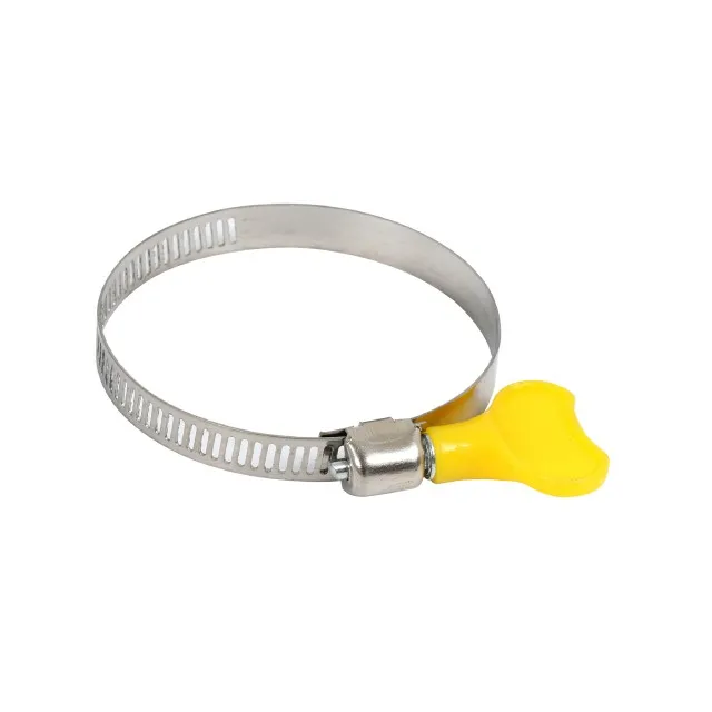 HOSE CLAMPS 52356