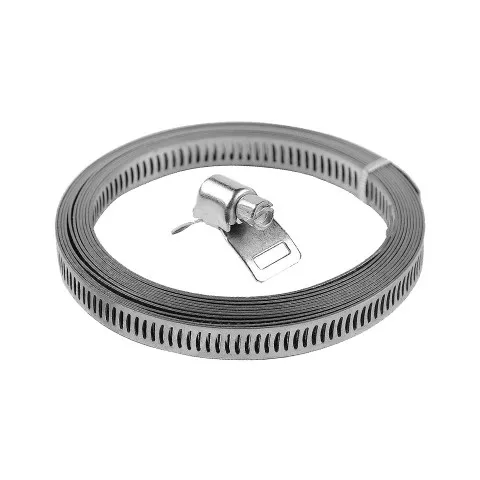 HOSE CLAMPS 52357
