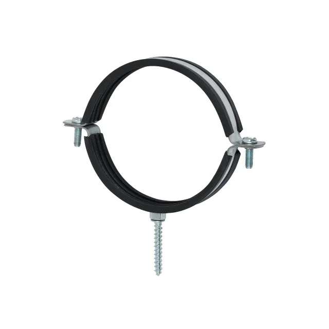 PIPE CLAMP SET 52361