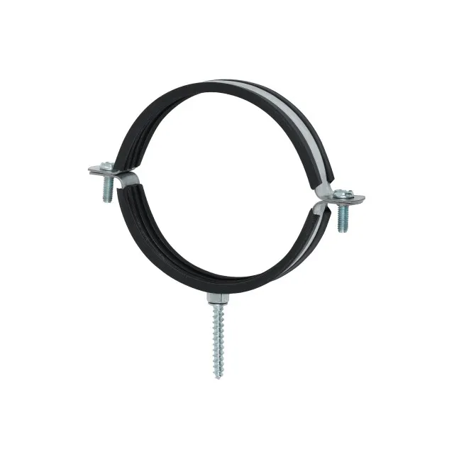 PIPE CLAMP SET 52362