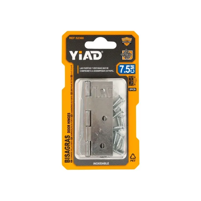DOOR HINGES 52368