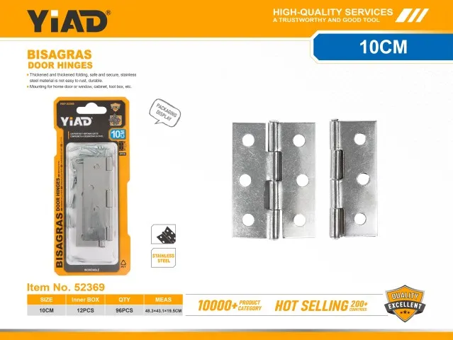DOOR HINGES 52369