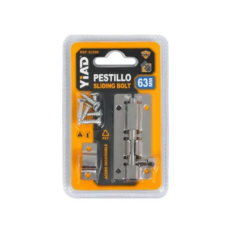SLIDING BOLT 52390