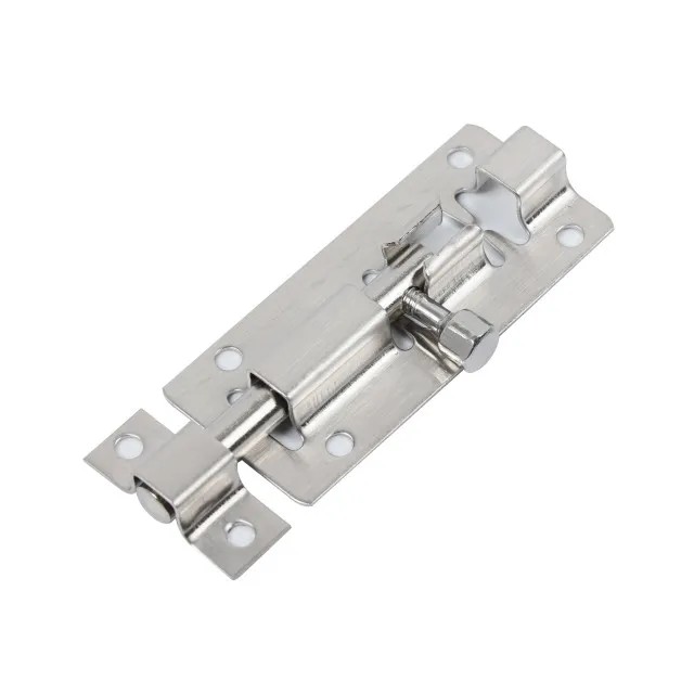 SLIDING BOLT 52391