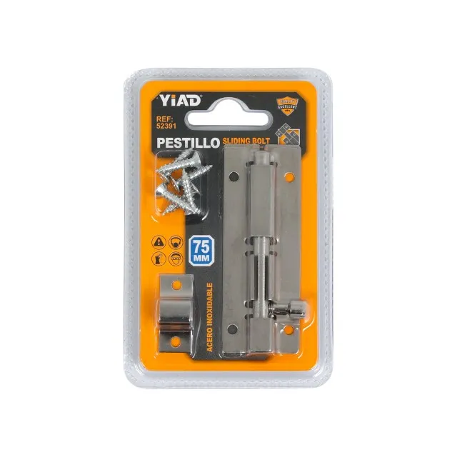 SLIDING BOLT 52391