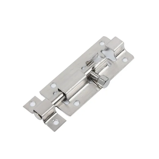 SLIDING BOLT 52392
