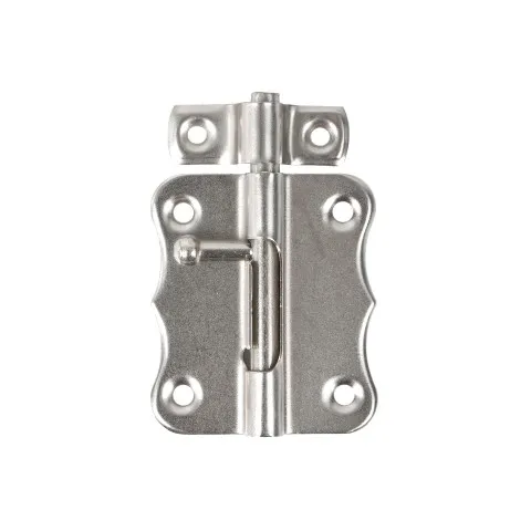 SLIDING BOLT 52394