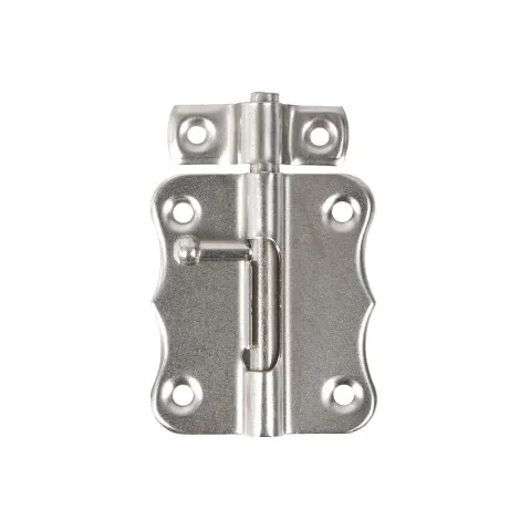 SLIDING BOLT 52396