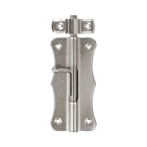 SLIDING BOLT 52398