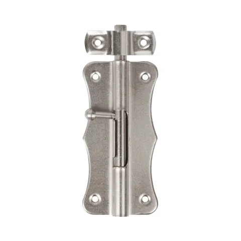 SLIDING BOLT 52399