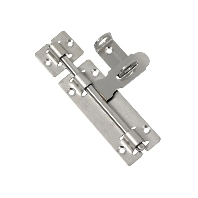SLIDING BOLT 52408