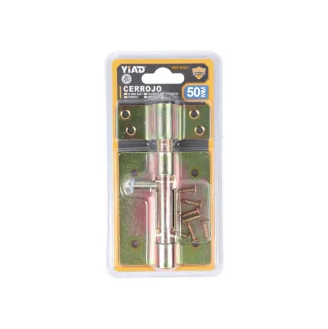 SLIDING BOLT 52411