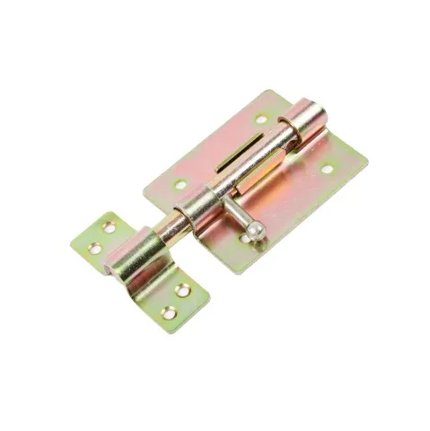 SLIDING BOLT 52413