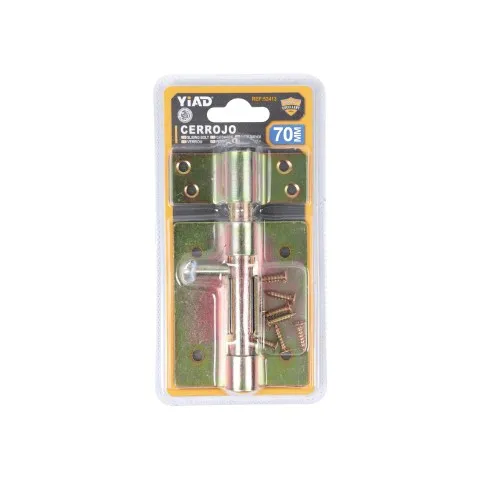 SLIDING BOLT 52413