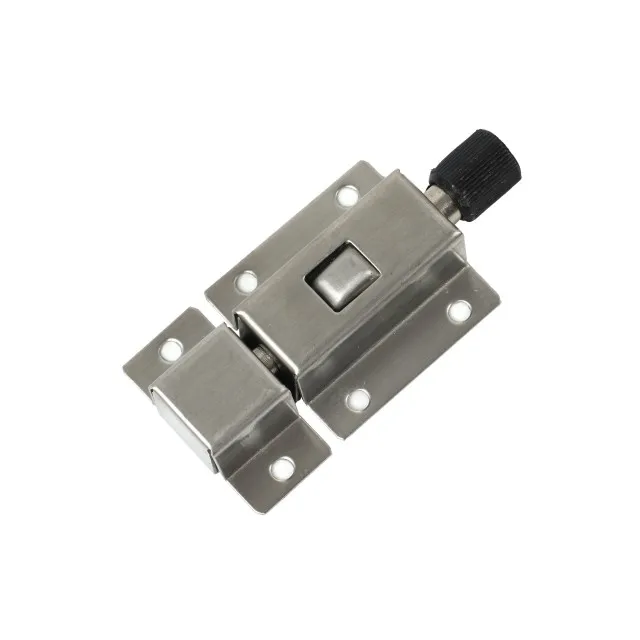 LOCH WITH LATCH 52418