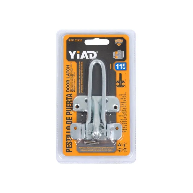 DOOR LATCH 52420